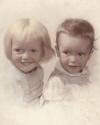 Ann and Marie Lee