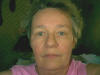 Loretta Ann Lee Dyer selfie