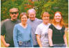 Paul Leonard Spencer family