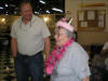 Loretta Ann Lee Dyer's retirement