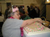 Loretta Ann Lee Dyer's retirement