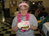 Loretta Ann Lee Dyer's retirement