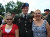 Jayde, Jeff and Cory Bernier