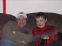 Brian, Jr. and Sharon