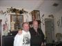 Brian and George
