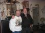 Brian and George