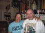 Aida and Brian