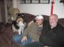 Homer, Brian, Jr. & George