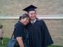 Brian Jr. and Aida - Aug 10, 2002