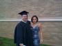 Brian Jr. and Melissa - Aug 10, 2002
