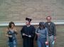 Dave, Emma, Melissa and Brian, Jr. - Aug 10, 2002