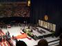 Texas Tech Auditorium