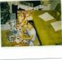 Brian Lee, Jr. - Christmas 1983