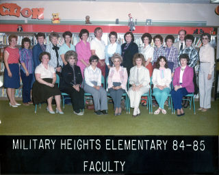 F&S 84-85