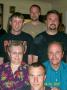 Jesse, Harley, Richard, Tom, Bones and Josh